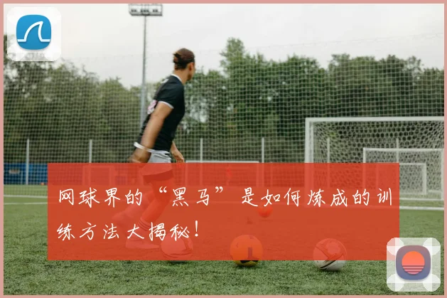 网球界的“黑马”是如何炼成的训练方法大揭秘!