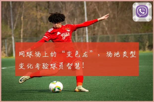 网球场上的“变色龙”,场地类型变化考验球员智慧!